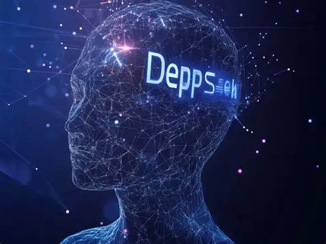 DeepSeek 深度求索探索未至之境